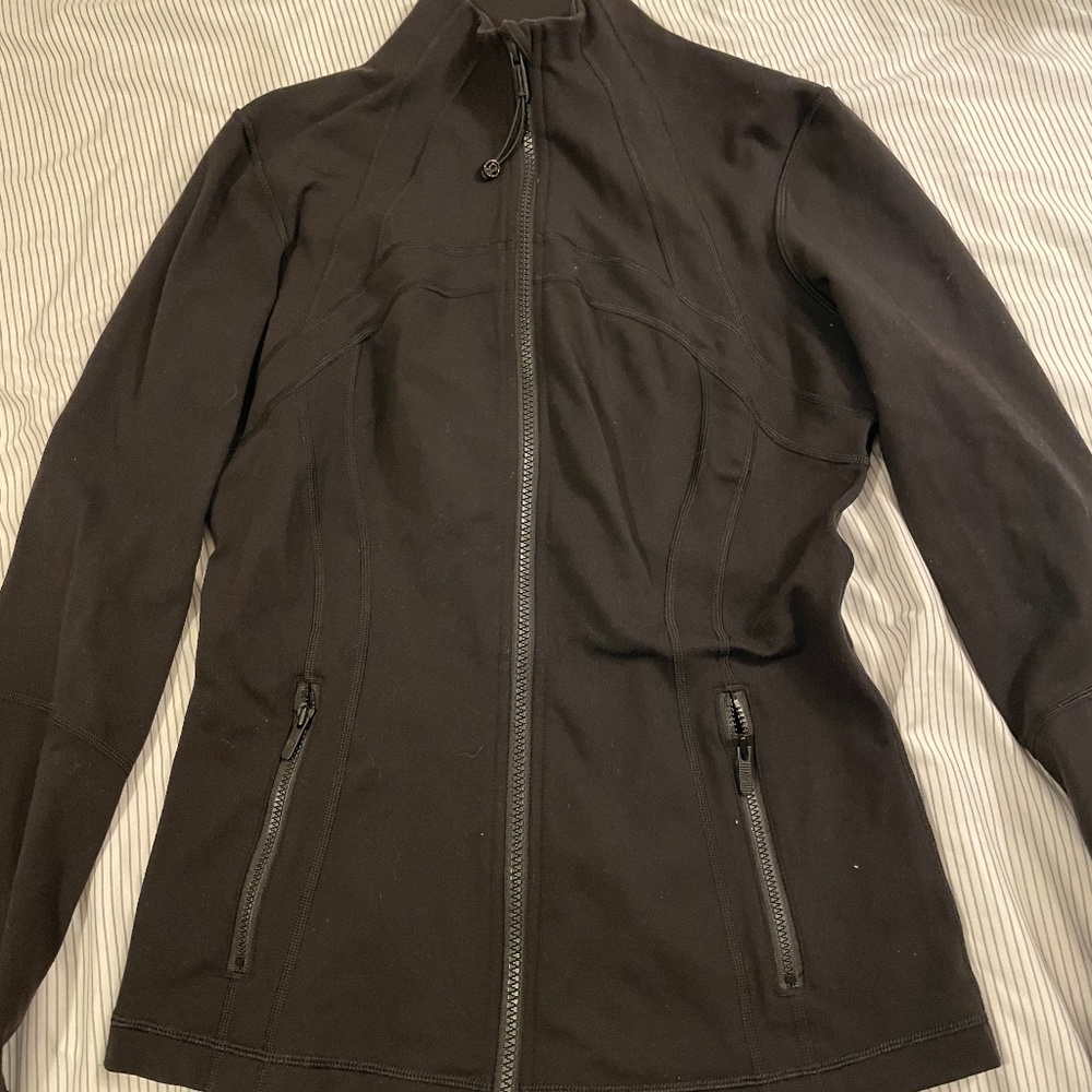 lululemon Define Jacket